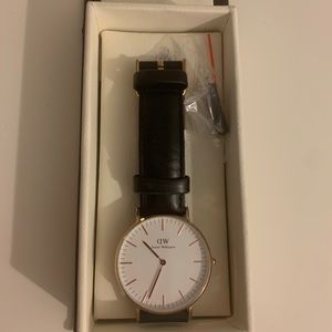 Daniel Wellington watch for woman